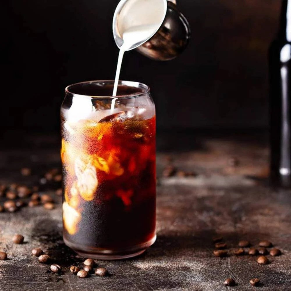 Cold Brew 