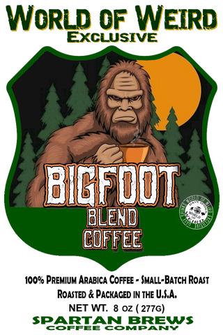 DSBigFootBlend