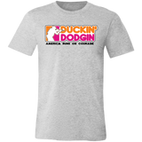 Duckin' Dodgin Short-Sleeve T-Shirt