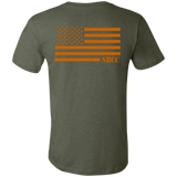 SBCC Flag Premium T-Shirt