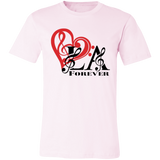 LA Forever Light T-Shirts