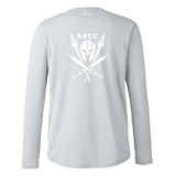 University Under Armour Team Tech Long Sleeve Tee