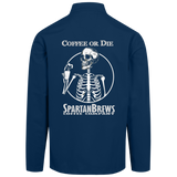 Coffee or Die Soft Shell Jacket