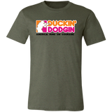 Duckin' Dodgin Short-Sleeve T-Shirt