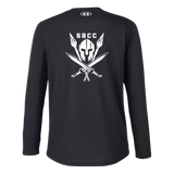 University Under Armour Team Tech Long Sleeve Tee