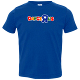 Dangerus Toddler Jersey T-Shirt