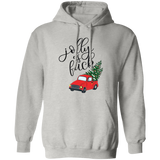 Jolly Pullover Hoodie