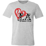 LA Forever Light T-Shirts