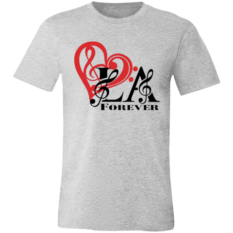 LA Forever Light T-Shirts