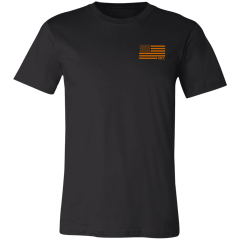 SBCC Flag Premium T-Shirt