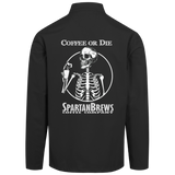 Coffee or Die Soft Shell Jacket