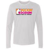 Duckin' Dodgin Premium Long Sleeve