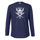 University Under Armour Team Tech Long Sleeve Tee