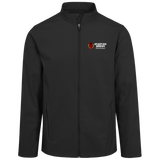 Spartan Team 365 Mens Soft Shell Jacket