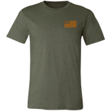 SBCC Flag Premium T-Shirt