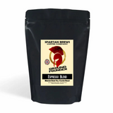 "5 LB" Ground Pounder Espresso Roast