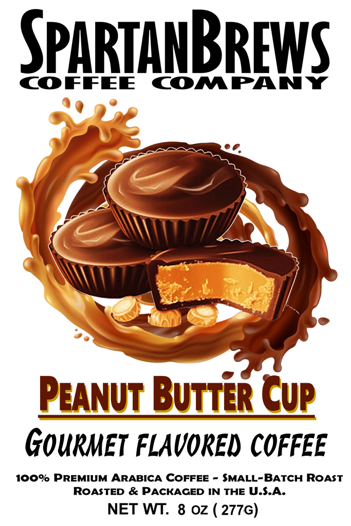 Peanut Butter Cup