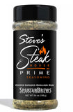 Steve's Steak House Prime Seasoning