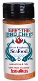 Gary The BBQ Chef's New England Seafood Seasoning